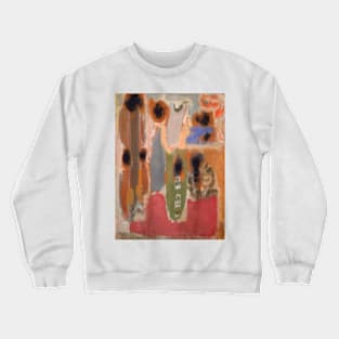 Mark Rothko Crewneck Sweatshirt